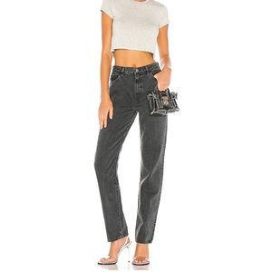 J Brand Black Women's Jeans